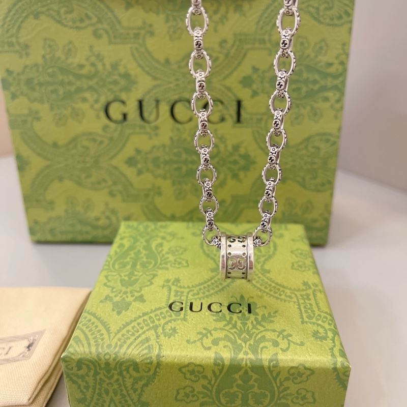 Gucci Necklaces